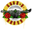 logo of Guns N' Roses Tour Truck