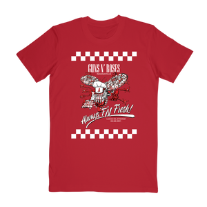 2021 City Event Tee - Indianapolis
